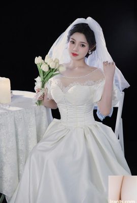 Tao Nuanjiang wedding dress (63P)