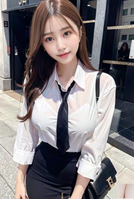 40-Business outfit