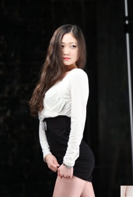 (Photo) Unknown Korean model’s private photo shoot DISK3(199P)