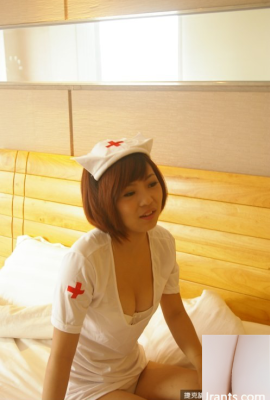 (Internet collection) Taiwan model hotel cosplay private shooting (80P)