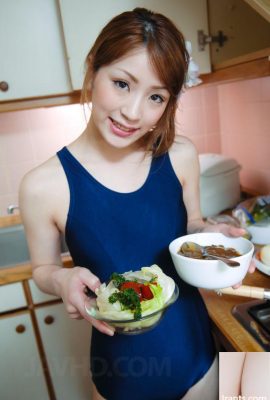 Yuu Mahiru’s secret to making meals taste better(16P)