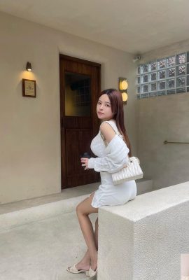 The sexy and hot photos of the healing beauty “Yang” make people can’t take their eyes away (33P)