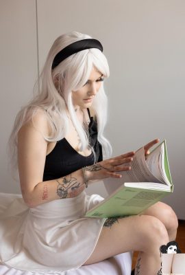 D(Suicide Girls]Jan 05,2025-Raziel- Lost In The Story [55P]