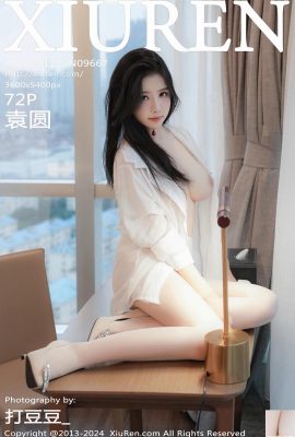 (XiuRen) 2024.12.27 Vol.9667 Yuan Guo complete version Jiazhen (72P)