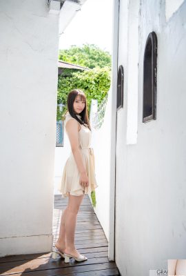(Haya no Uta) Dark Goddess Hunen Giant Unobstructed? (W Riot (31P)