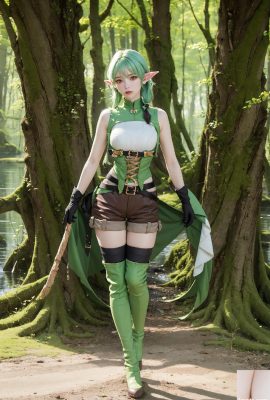 Elf_archer