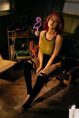 Suicide Girls]Jan 15,2025 -Citradelicsunset – Disco Queen [52P]