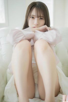 (Hana) The pure Sakura girl took off her clothes and found out that she was very interesting (20P)