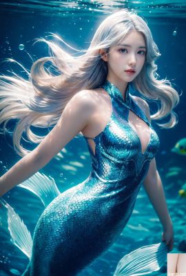 Mermaid