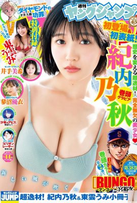 (Kinai No Aki) The best goddess “Fairy body + seductive face” is too foul (13P)