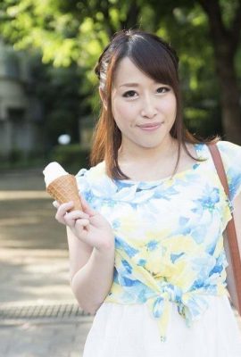 If my girlfriend was Hoshisaki Hina Hoshisaki Hina (30P)