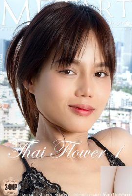 [MetArt] Jan 31,2025 -Rose Sarinz – Thai Flower 1  [110P]