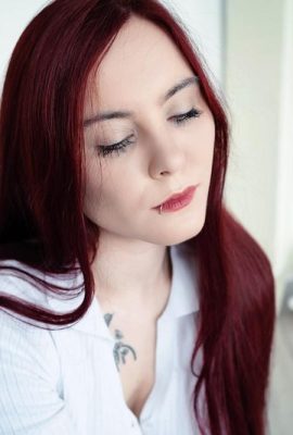 (Suicide Girls]Feb 04,2025 -Marryjies-Splendor [44P]