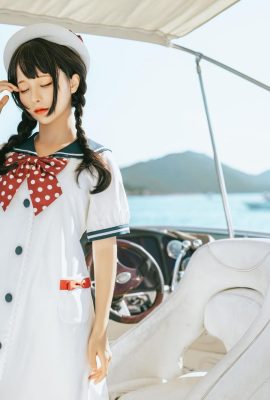 Stupid Momo-Sailor’s Diary (Gentleman’s Edition) (126P)