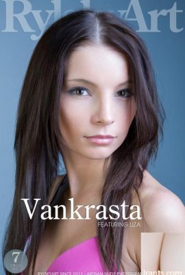 [RylskyArt] Feb 12,2025-Liza-Vankrast [42P]