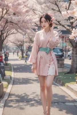 Cherry Blossom