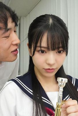 Asano Kokoro: “If you ask Asano from the brass band, she’ll let you get it!” Don’t tell the class… (19P)