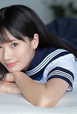 Kakehara Moe: I was seduced by my innocent student, and I have a cute face, voices, verses, and the charm of my young body… (24P)