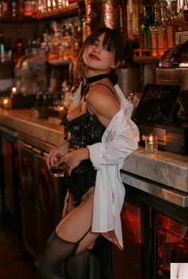 PlayboyPlus 2018.09.14 – Mia Valentine in Last Call (40P)