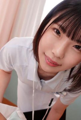 Momose Himari: I was relentless and creepy and swallowed by the atmosphere and gave her a titjob… Blackmailed with a nude figure… (20P)