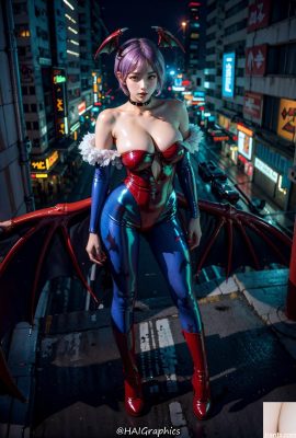 DarkStalkers_Lilith_Hires