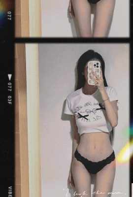 Beautiful and cute “Yanyan” has a better figure and appearance than that (13P)
