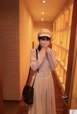 (COTO koto) Pure and sexy! Temptation on the bed is so scattering (40P)