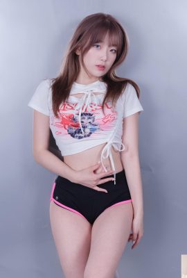 (Baeksultang) Perfect body curves, sexy and pretty conquering everyone (44P)