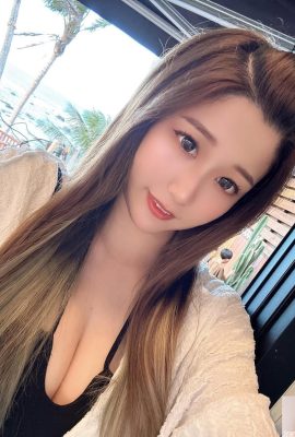 The top-notch figure is “Xinyu” and the temptation of the deep groove is too evil (20P)