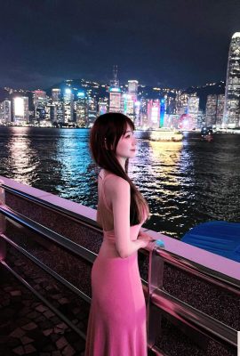 “Anjiu” has a very fascinating curve (17P)