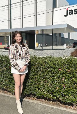 High-quality body “Ye Zijing Gin” smile sweetness breaks the table (16P)