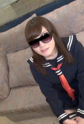 Akahori Yoshiko: Dekasan, attracted by money, appeared in AV (21 pages)