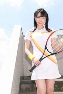 “A work I saw somewhere lol” Toyota Yu (45P)