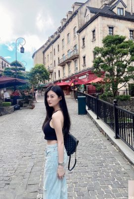 Xiaolu’s sexy and sexy photo “Cute Brother” didn’t watch it (24P)
