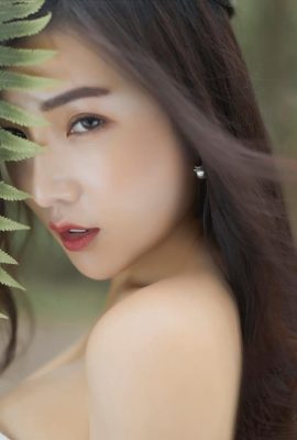 Guoguang goddess VIVI Wei’an~ Favorites for men with a pretty figure (10P)