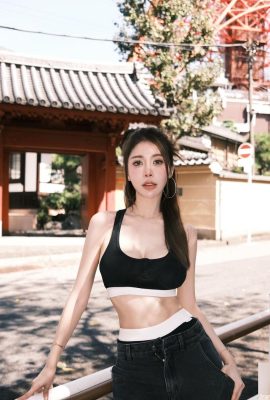 I saw that I fell in love directly, “Chang_yi_Lyn” looks so good (20P)