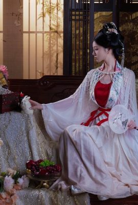 Every year-Guanghan Palace (80P)