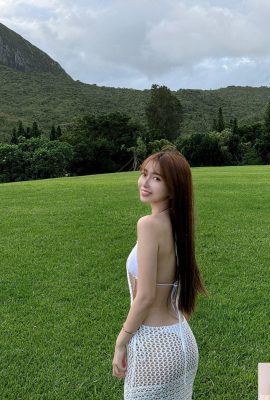 None? Write about “Lin Shan”‘s beautiful girlfriend (28P)