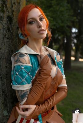 [Suicide Girls]  Mar 04,2025 -Violetlatte – Now or Never  [56P]