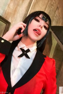 Vinnegal – Yumeko (Fullset + Bonus) (60p)