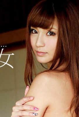 “Ancheng Agena” slutty girlfriend, wearing sexy underwear (13P)