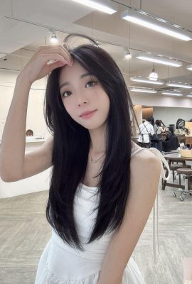 Angel face “Chano Tracy” can be sweet and sexy and charming (19P)