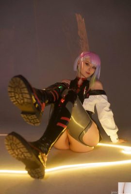 Vinnegal Jan reward [2B+Lucy] (105P)