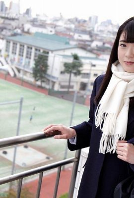 “I saw some work lol” Mizuki Runa (45P)