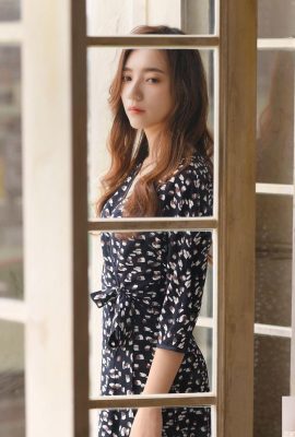 Sweet and sweet breath are so romantic “Si Yu_Jessie” body (11P)