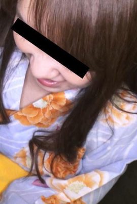 Sawamura Masako: I got a blowjob from a yukata girl (21P)