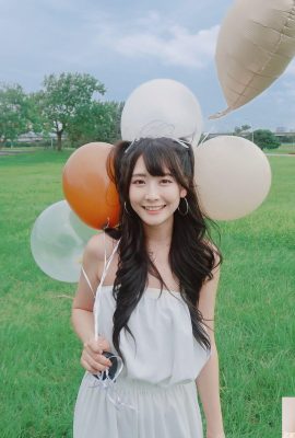 “Lu Zixuan Lois” visual impact makes people feel weak and unable to stand (21P)