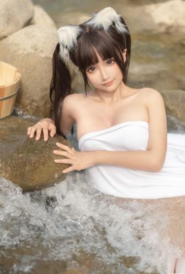 Anime – Stupid Momo – Little Panda (68P)