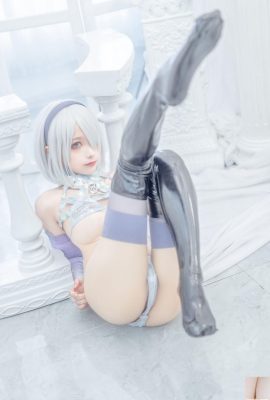 Anime – Stupid Momo – Ice and Snow (35P)