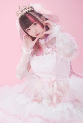 “Amway Meowにゃんこ” can control both sweetness and sexy (23P)